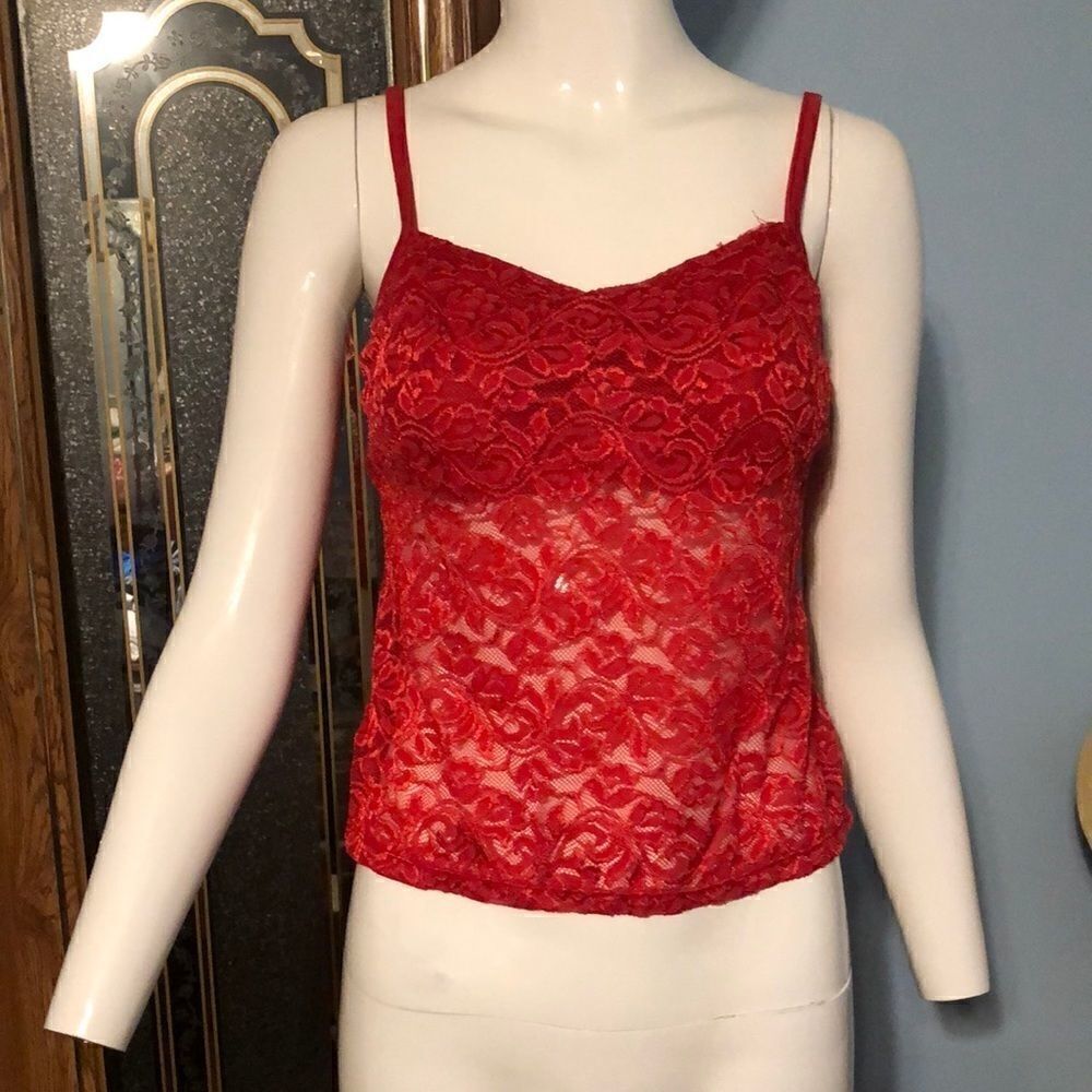 Cinema Exoile Lingerie  